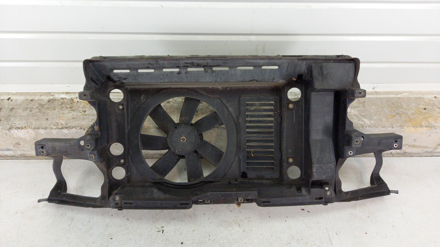 Pannellatura anteriore VOLKSWAGEN GOLF 3 CABRIOLET Gasolina - 1
