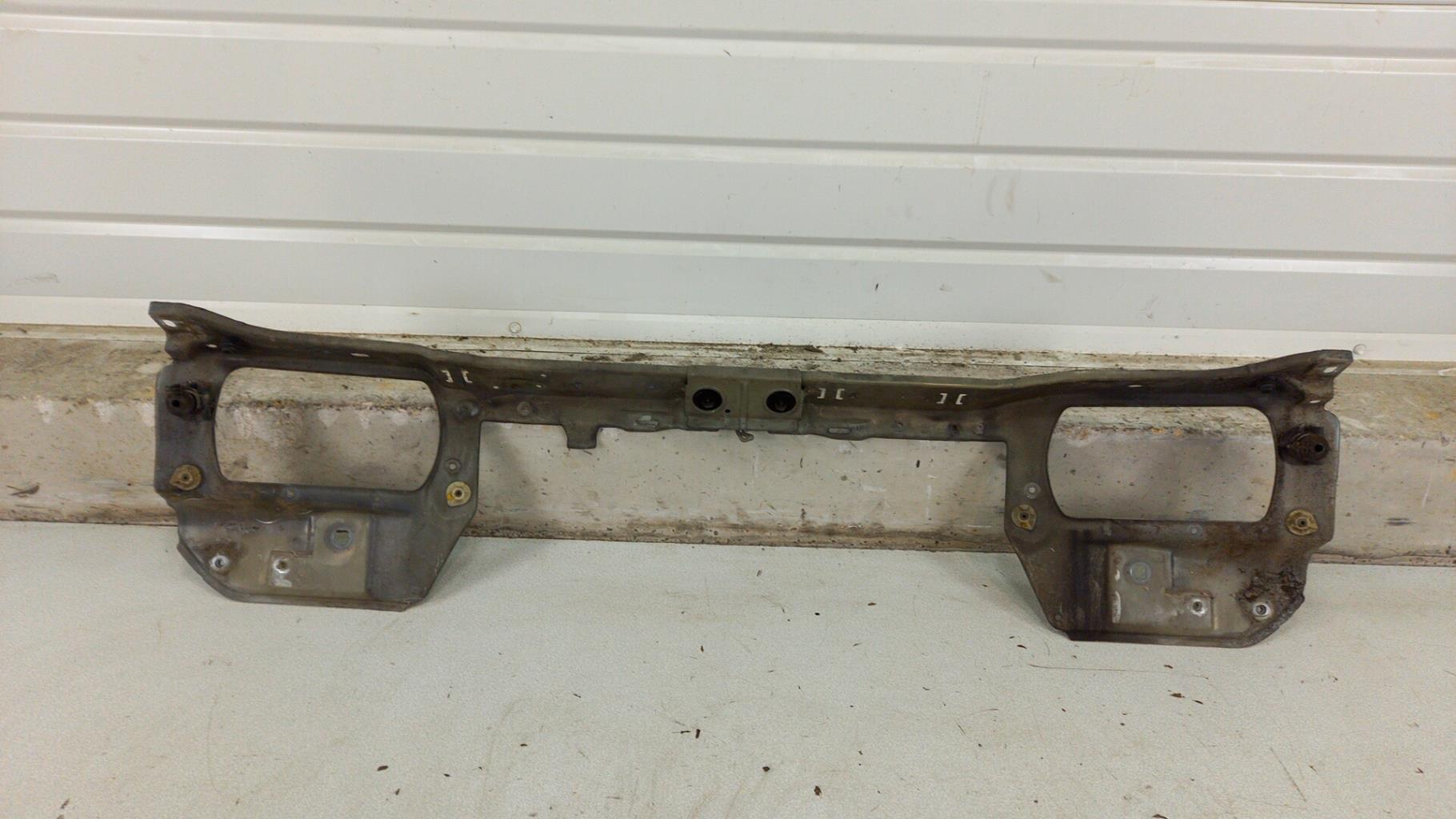 Pannellatura anteriore PEUGEOT 106 PHASE 1 Gasolina - 1