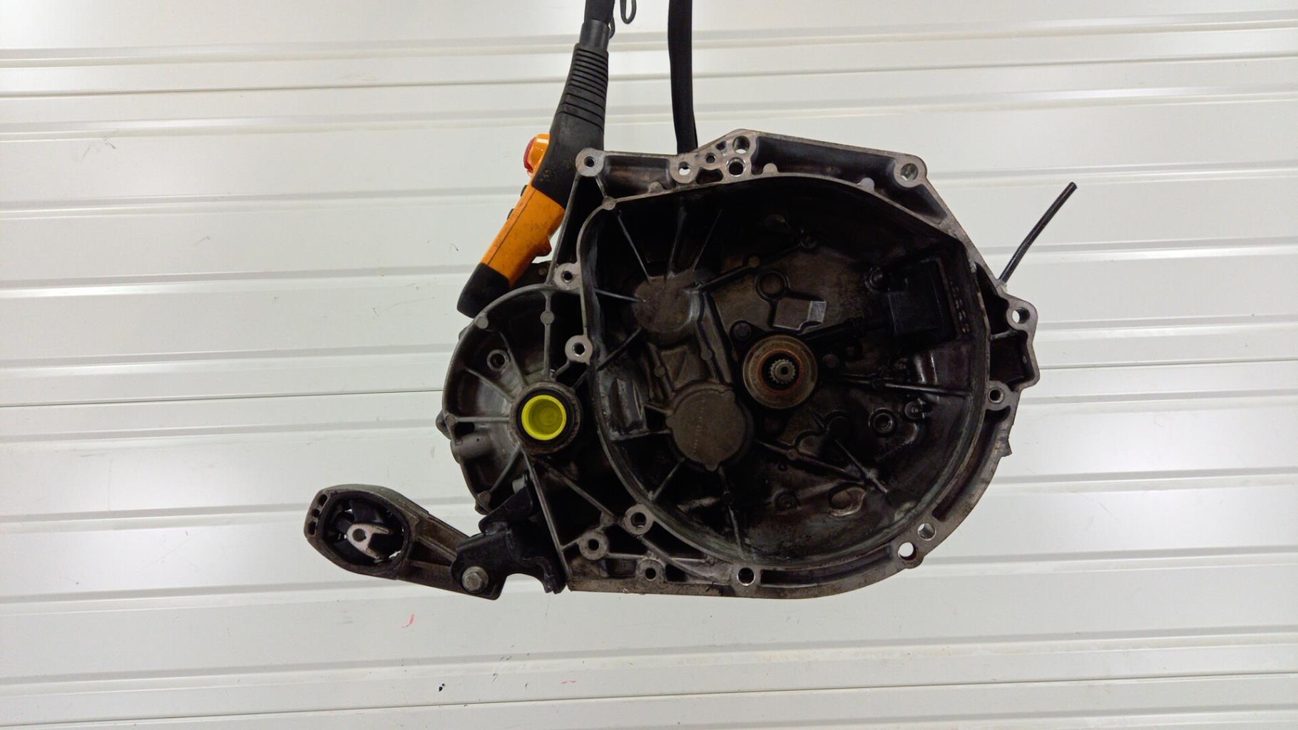Boite de vitesses CITROEN DS3 PHASE 1 Essence - 1