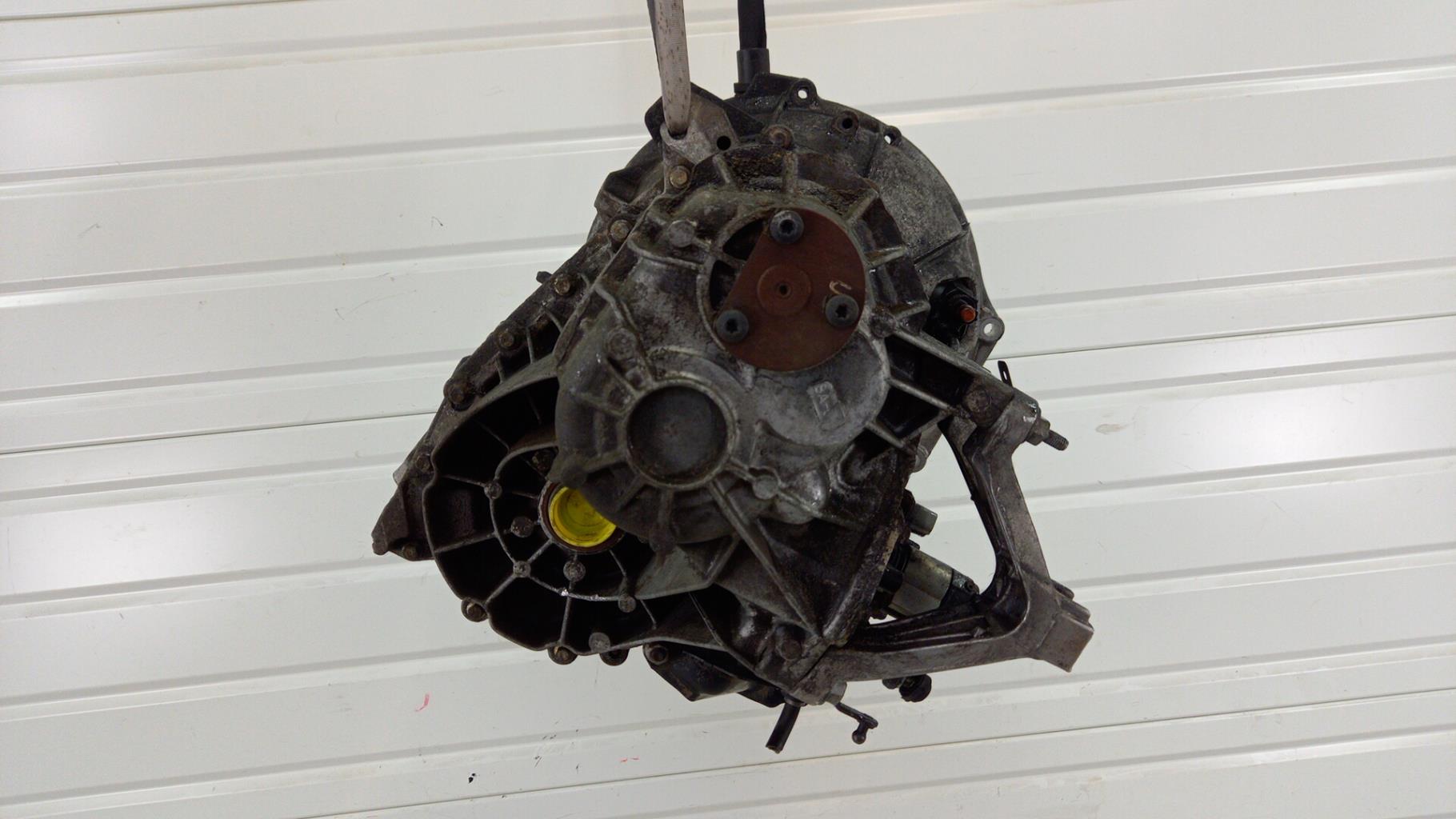 Scatola cambio VOLVO C 30 PHASE 1 Diésel - 1