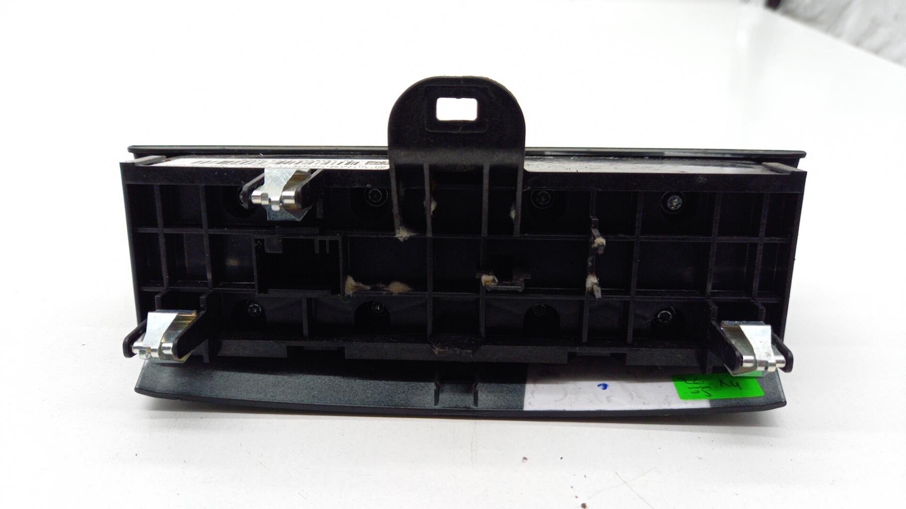 Bouton de demarrage MINI MINI 3 F56 PHASE 1 Diesel - 1