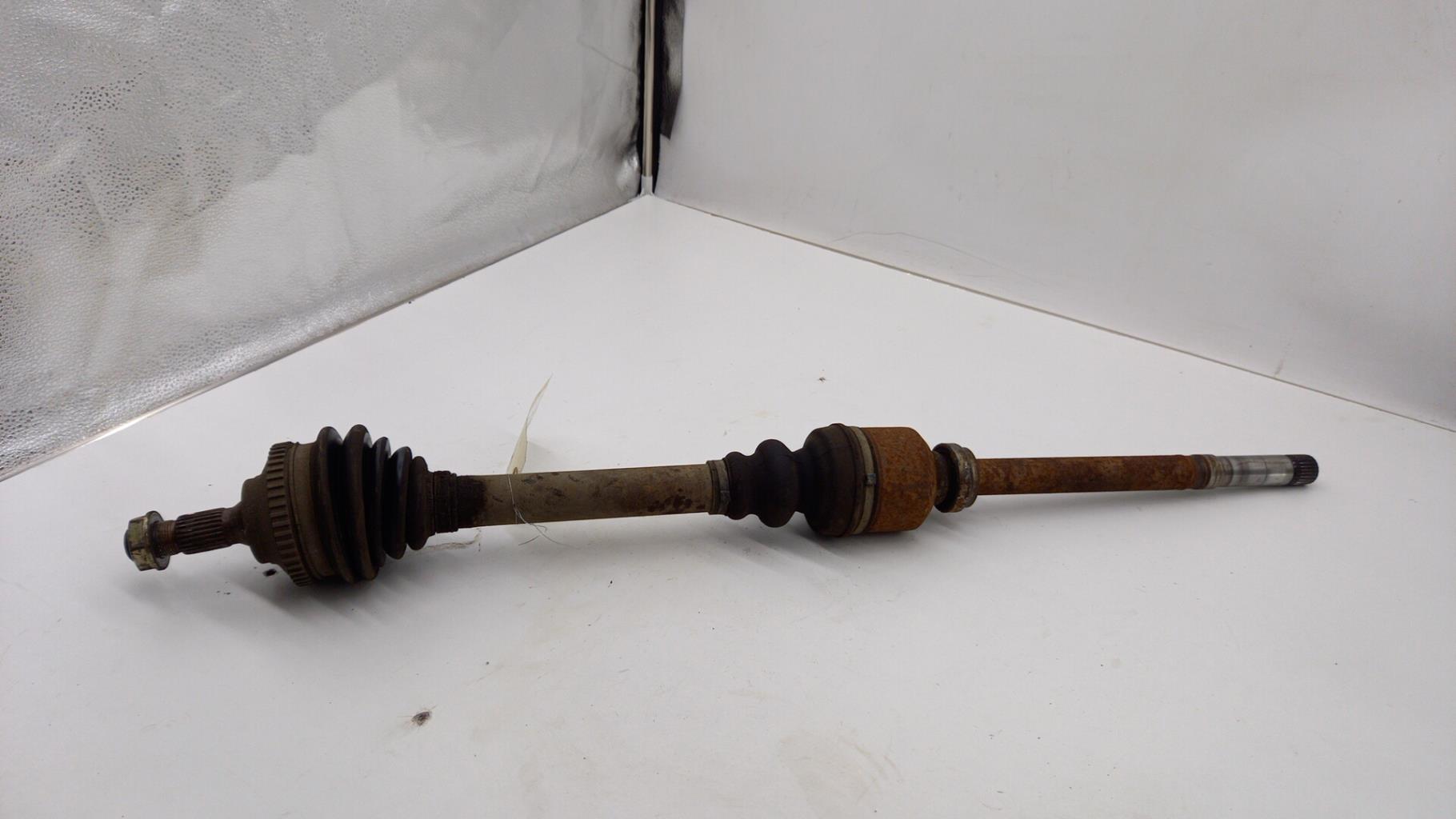 Giunto cardanico albero di trasmissione destro PEUGEOT 406 COUPE Gasolina - 1