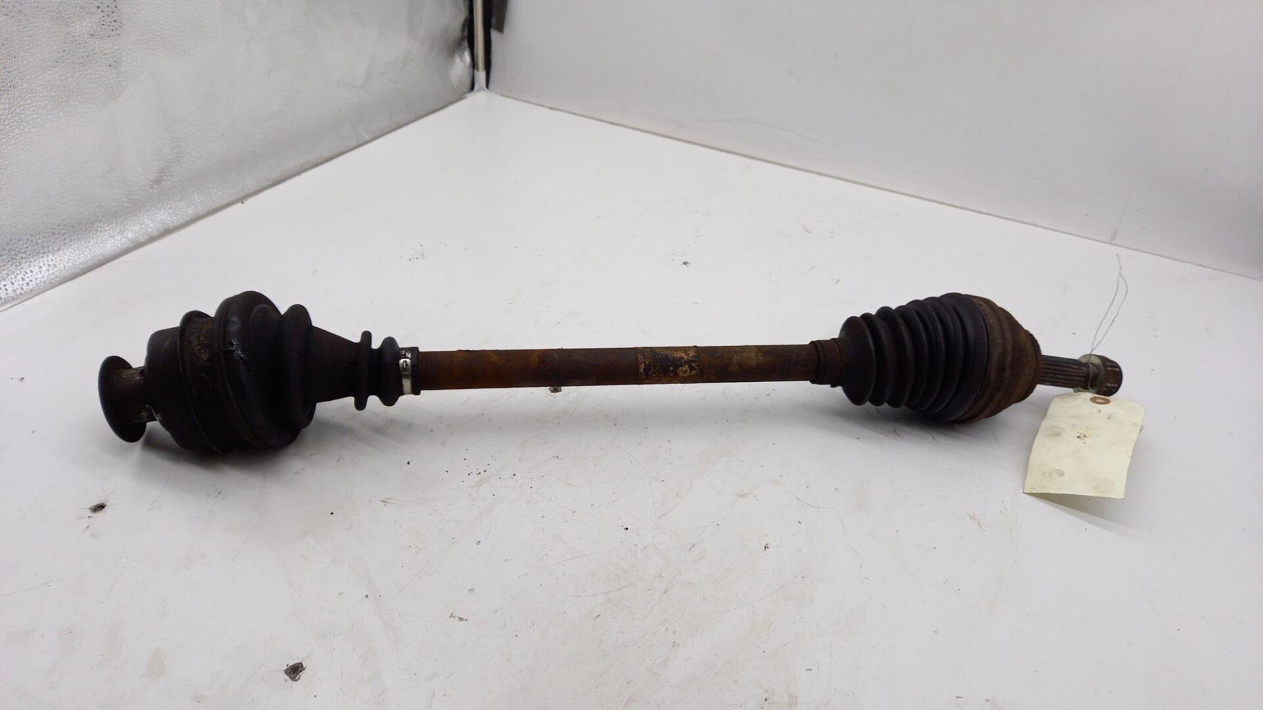 Giunto cardanico albero di trasmissione destro RENAULT CLIO 1 PHASE 2 Diésel - 1