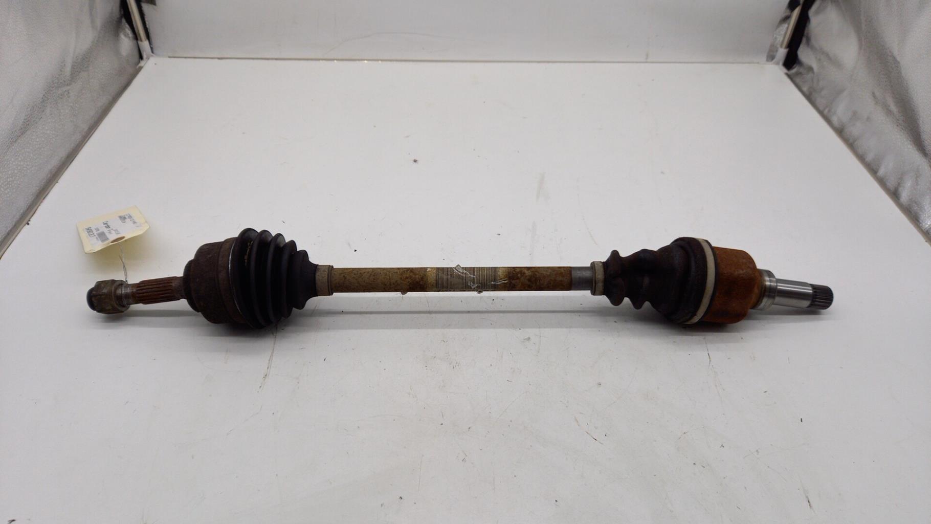 Giunto cardanico albero di trasmissione sinistro CITROEN C2 PHASE 1 Diésel - 1
