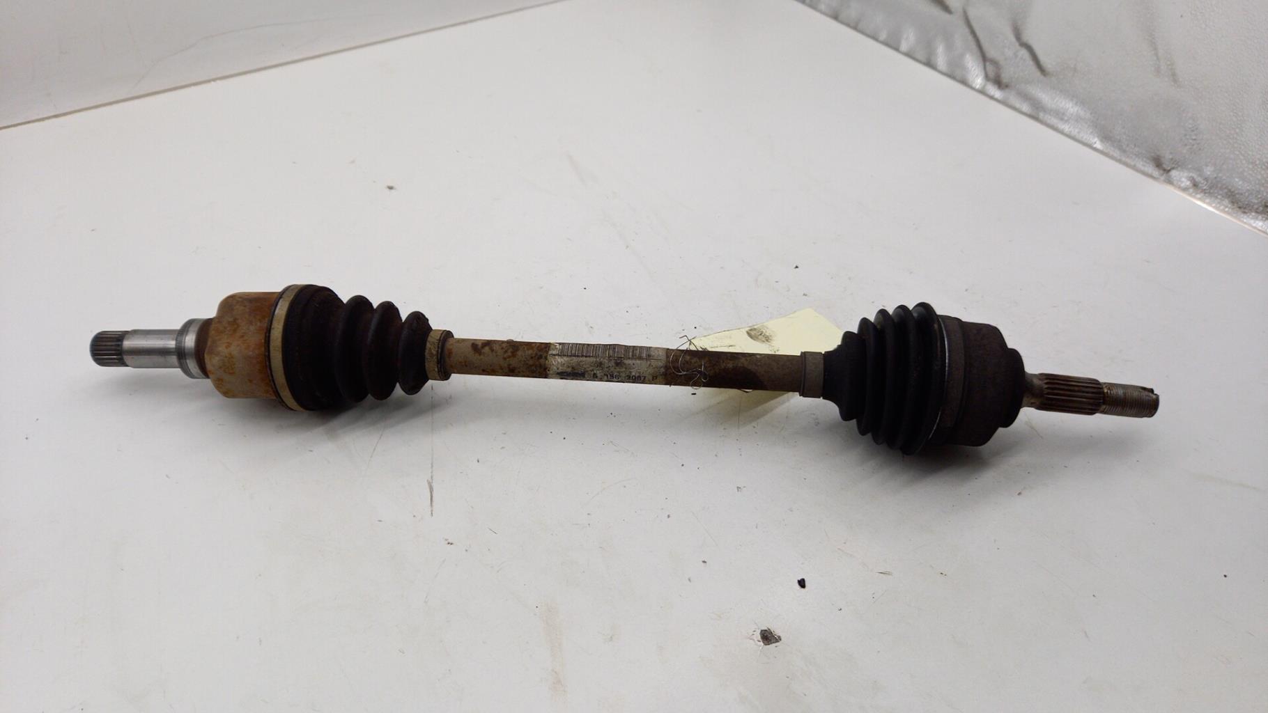 Giunto cardanico albero di trasmissione sinistro CITROEN C3 1 PHASE 2 Diésel - 1