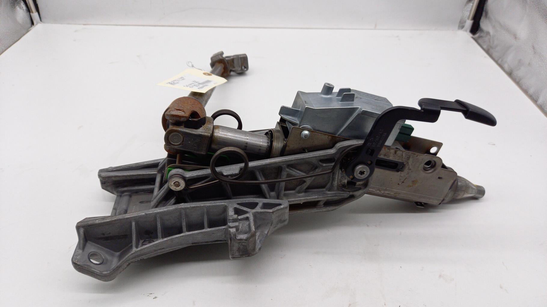 Piantone dello sterzo FORD MONDEO 3 PHASE 1 BREAK Diésel - 1