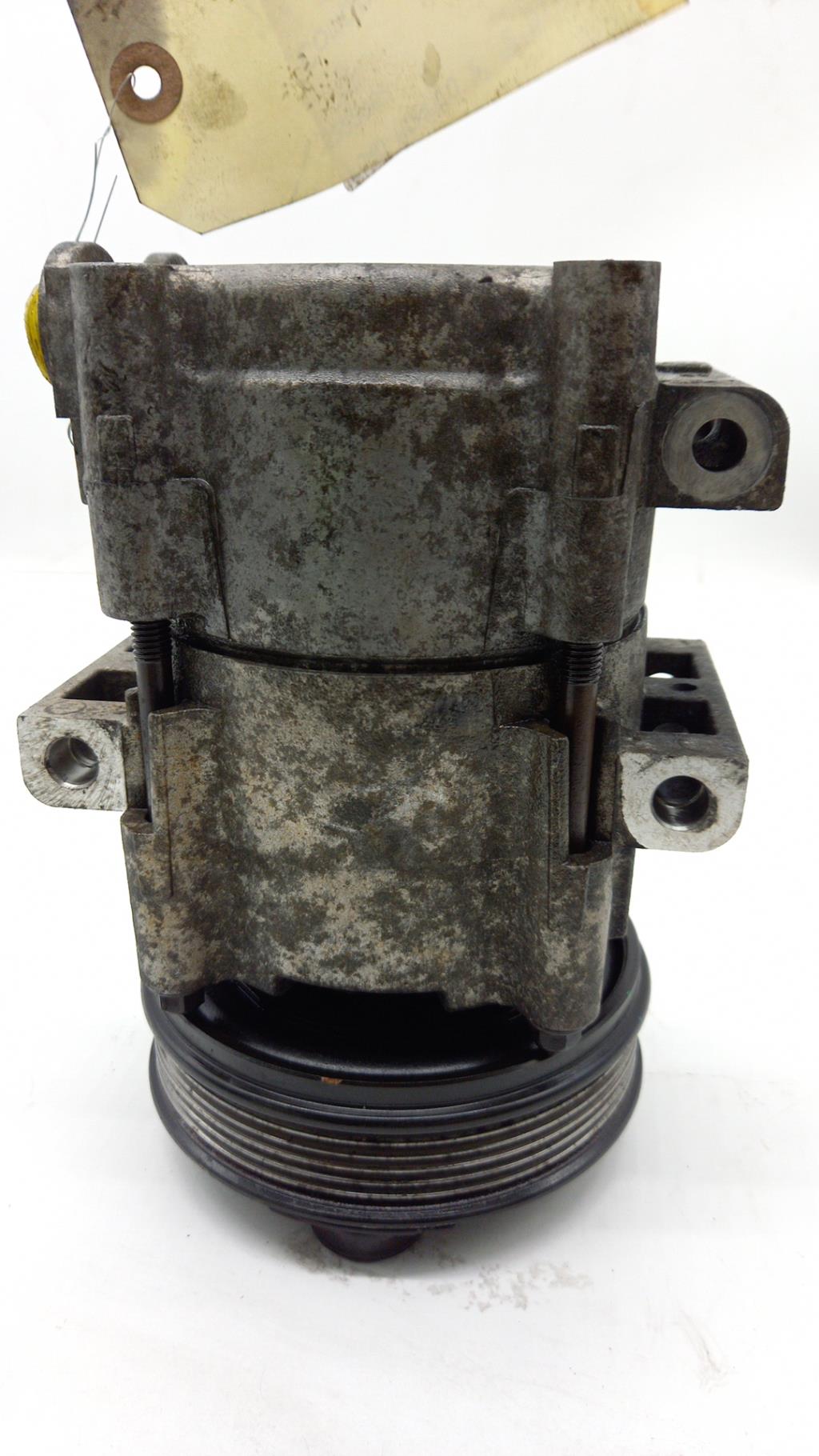 Compressore clima FORD MONDEO 2 Diésel - 1