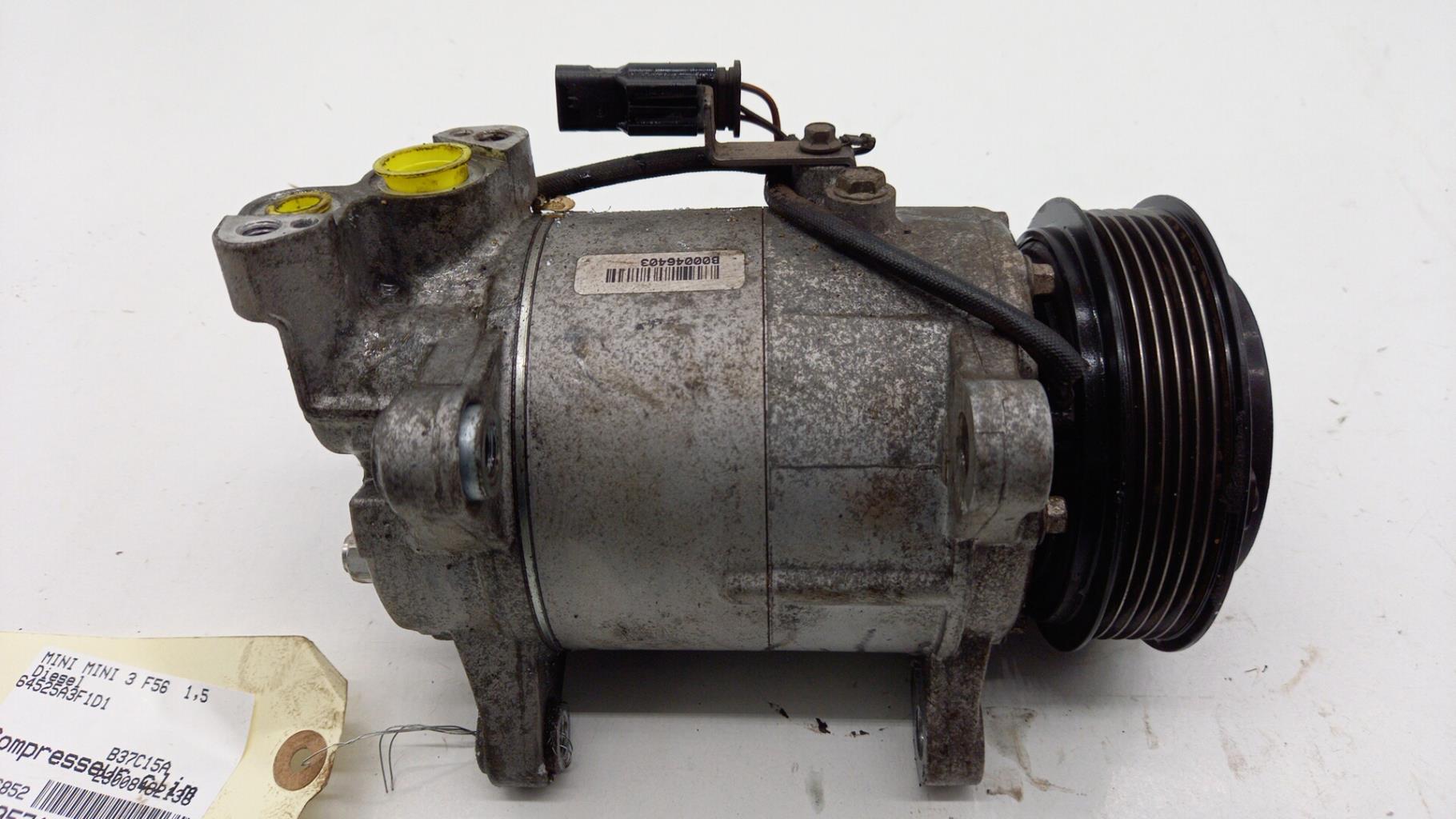 Compresseur clim MINI MINI 3 F56 PHASE 1 Diesel - 1
