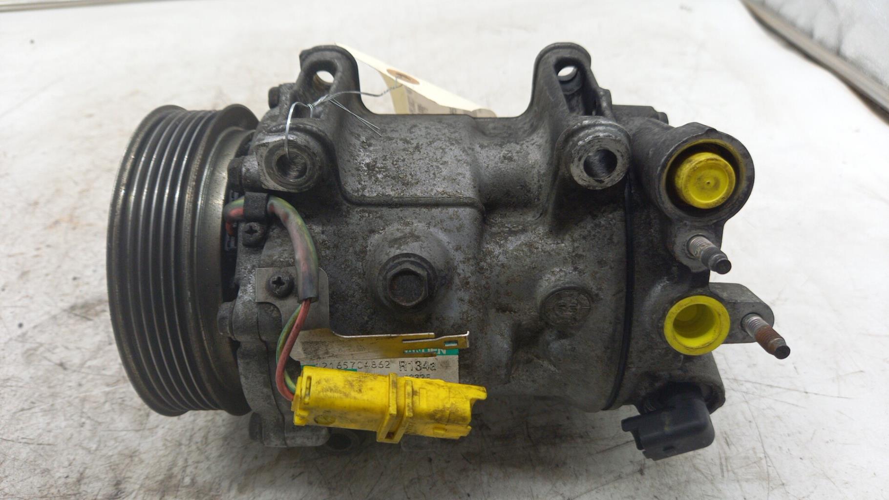 Compressore clima PEUGEOT 407 PHASE 1 Diésel - 1