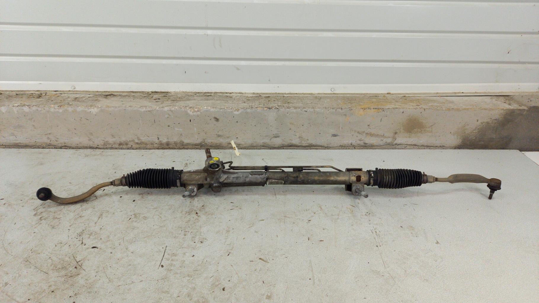 Cremagliera servosterzo PEUGEOT 407 PHASE 1 Diésel - 1