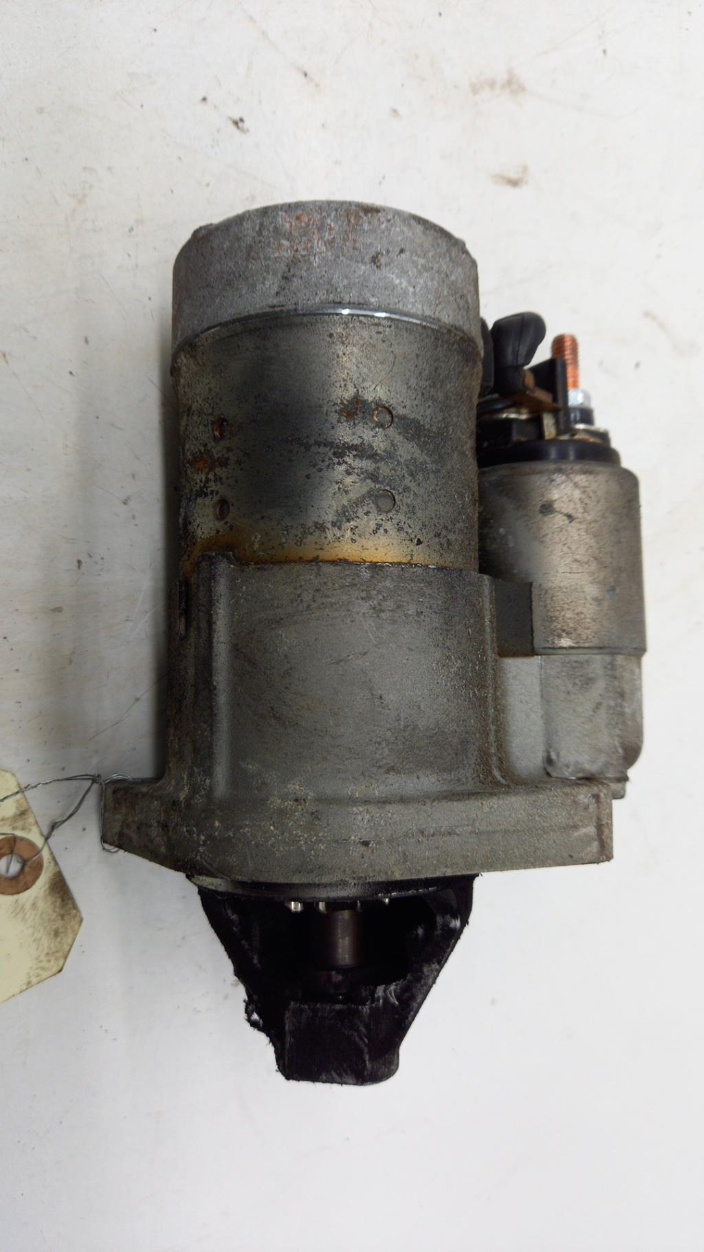 Demarreur FORD KA 2 PHASE 2 Essence - 1