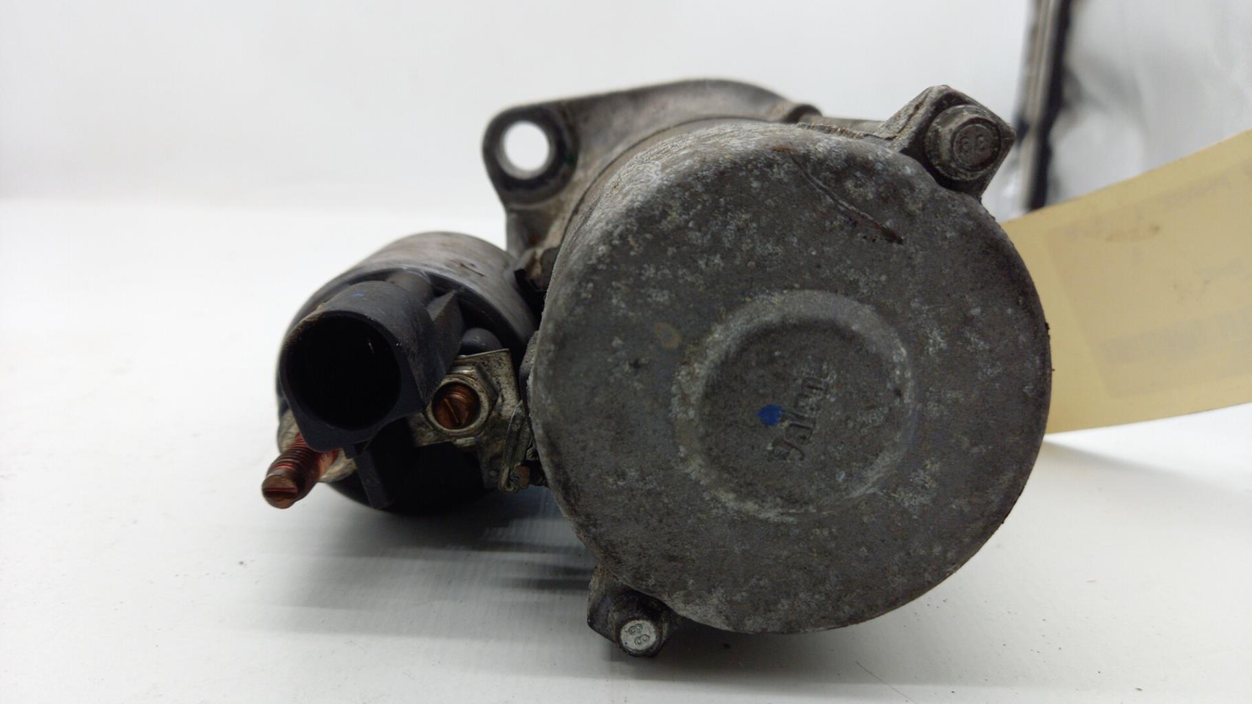 Motor de arranque SEAT LEON 2 PHASE 1 Diésel - 1