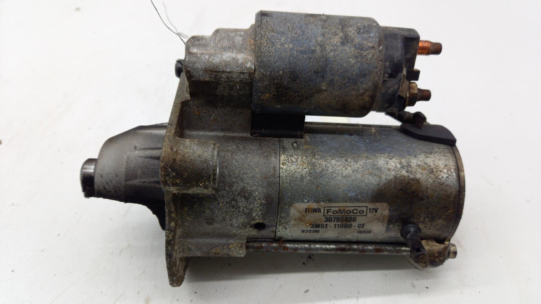 Demarreur VOLVO C 30 PHASE 1 Diesel - 1