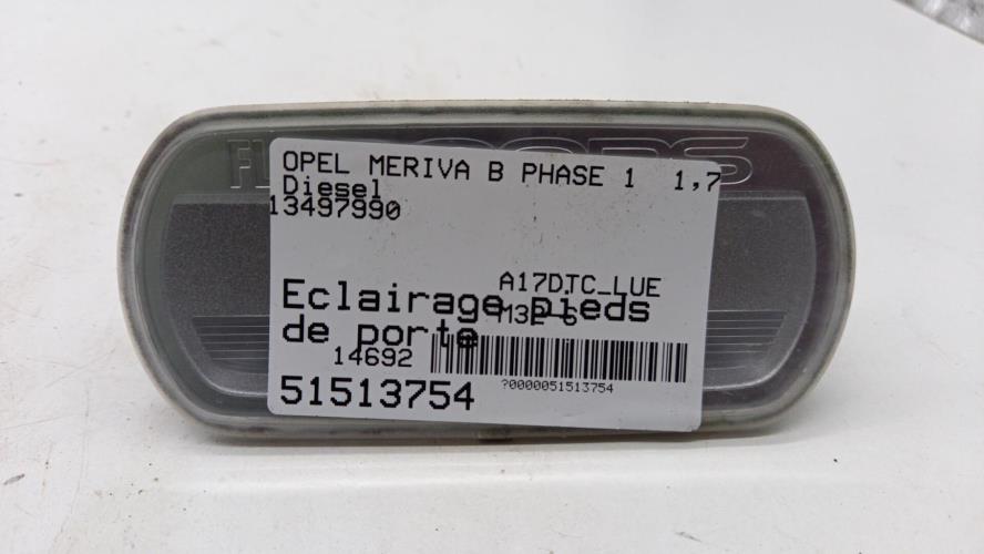 Foto del ricambio