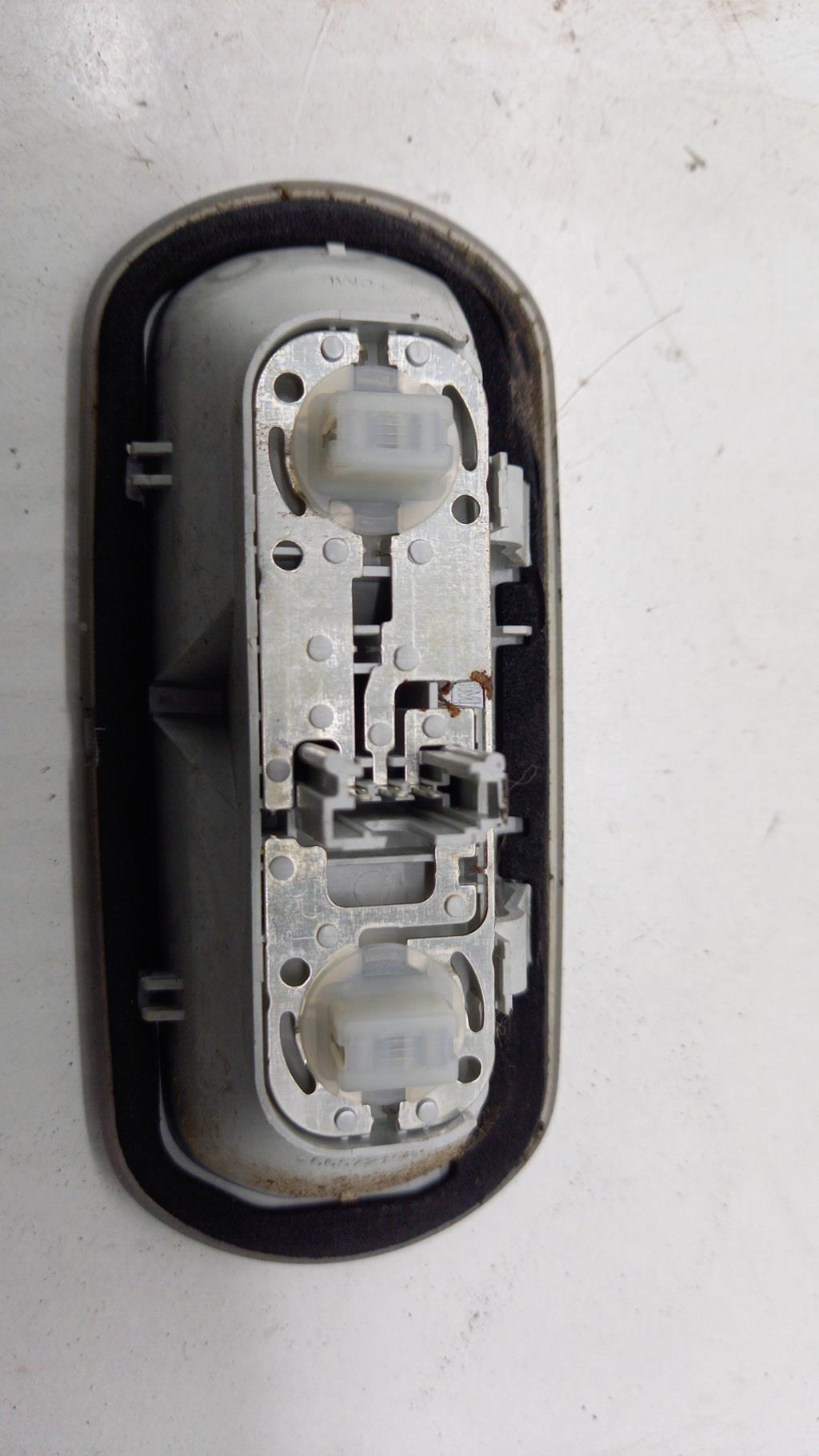 Divers OPEL MERIVA B PHASE 1 Diesel - 1