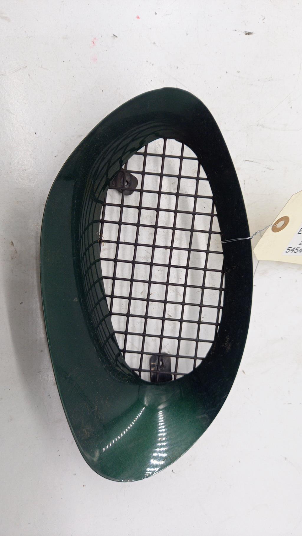 Condotto aria MG MG F Gasolina - 1
