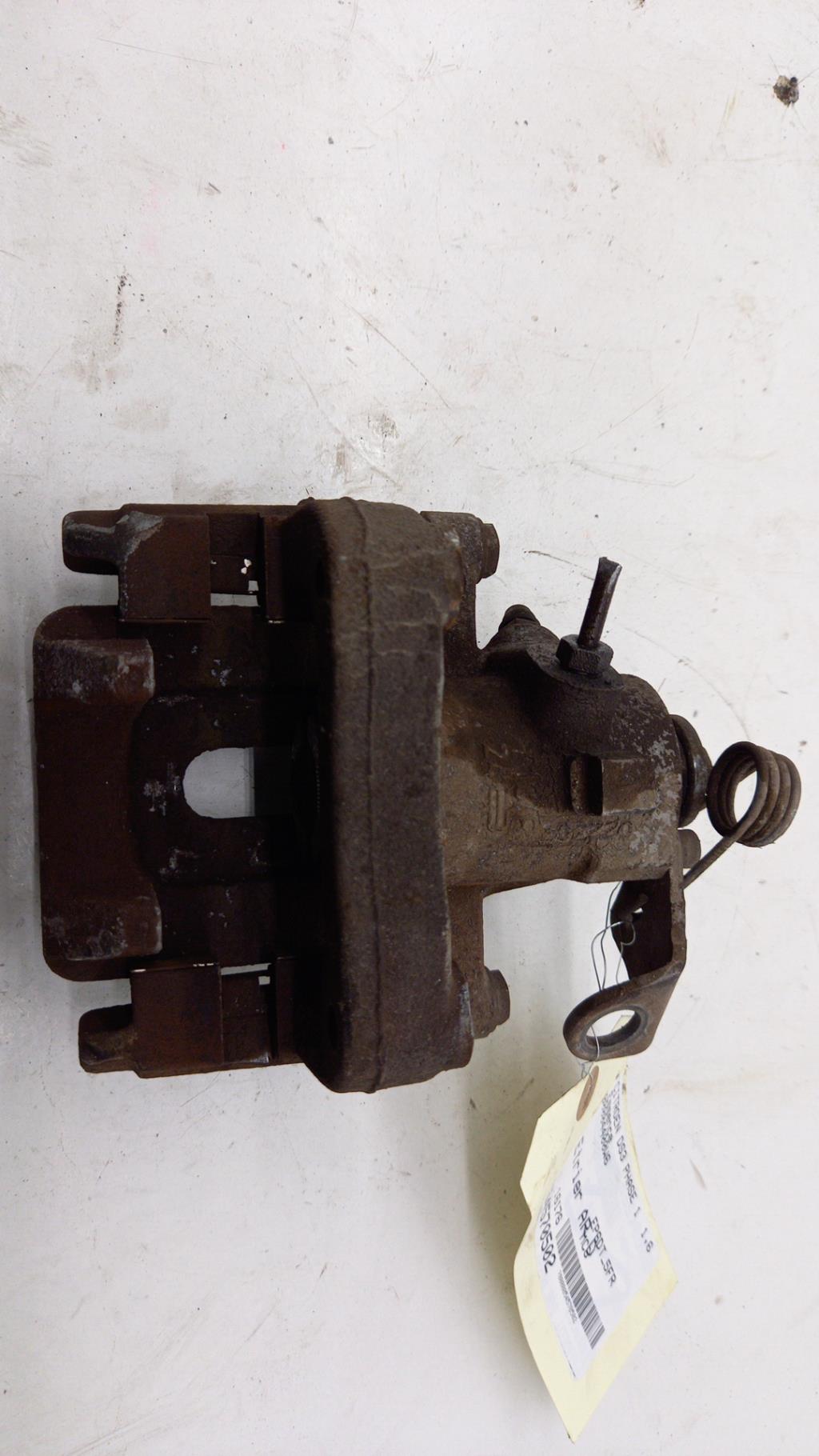 Pinza freni posteriore destra CITROEN DS3 PHASE 1 Gasolina - 1