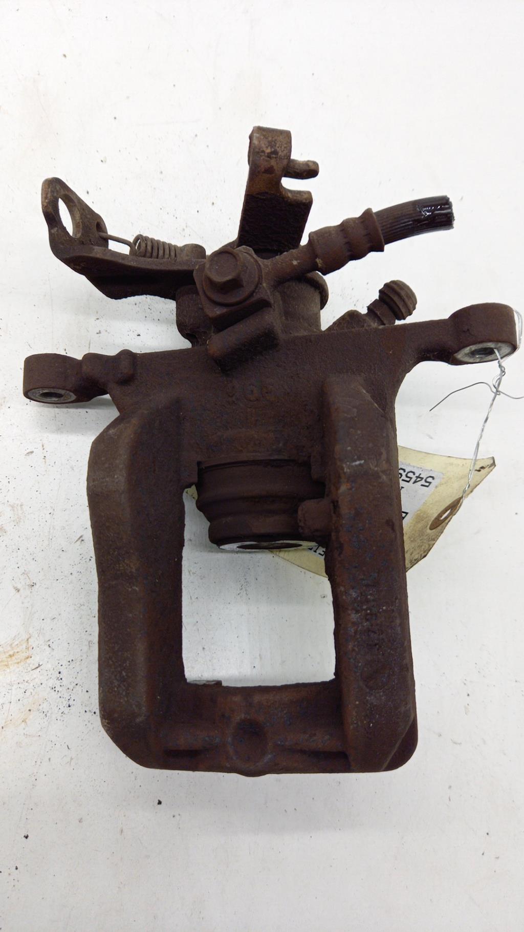 Pinza freni posteriore destra OPEL ZAFIRA TOURER C PHASE 1 Diésel - 1
