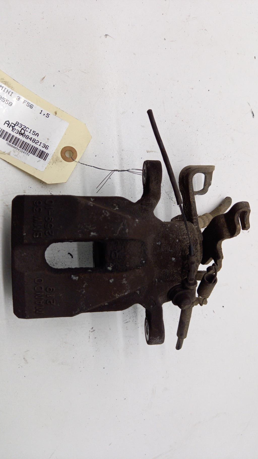 Pinza freni posteriore destra MINI MINI 3 F56 PHASE 1 Diésel - 1