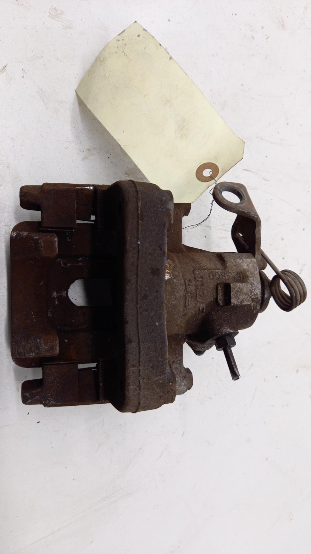 Pinza freni posteriore sinistra CITROEN DS3 PHASE 1 Gasolina - 1