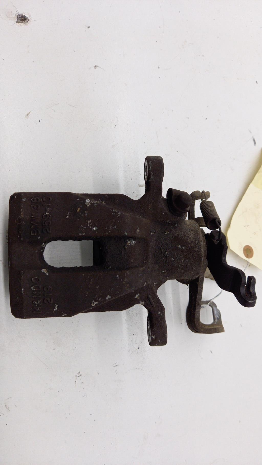 Pinza freni posteriore sinistra MINI MINI 3 F56 PHASE 1 Diésel - 1