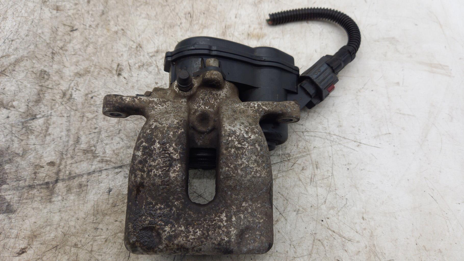 Pinza freni posteriore sinistra RENAULT SCENIC 4 Diésel - 1