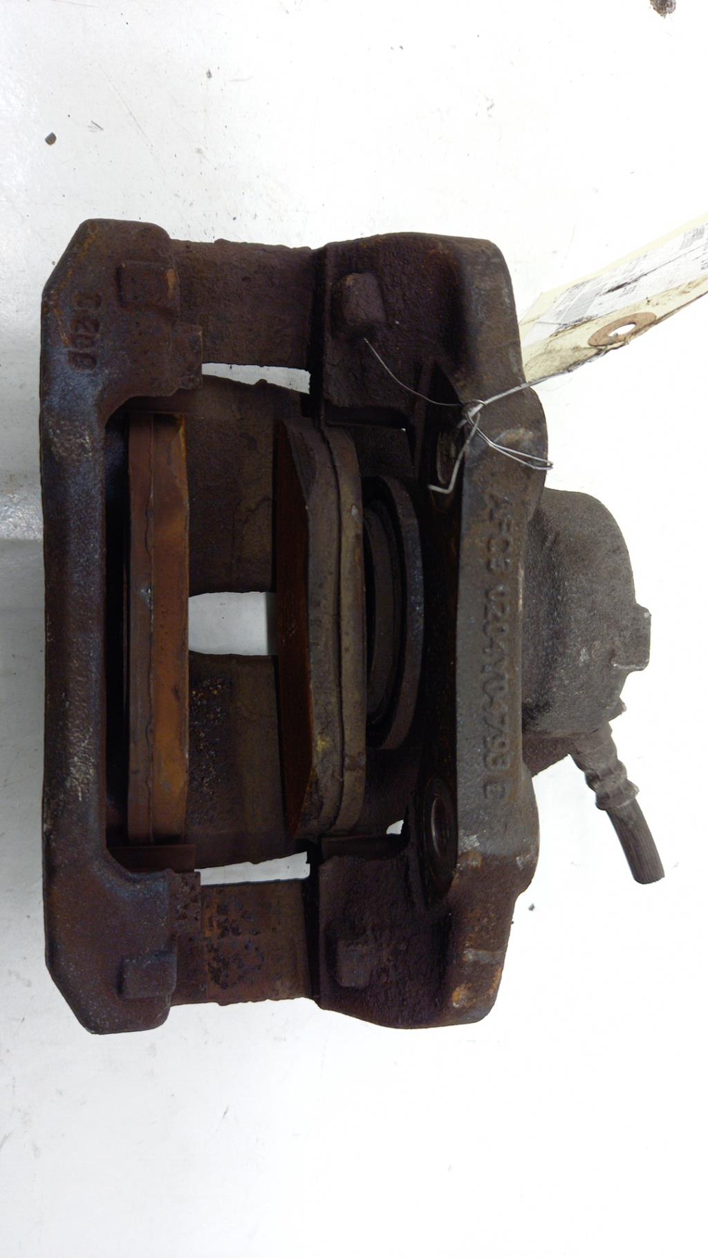 Pinza freni anteriore destra CITROEN DS3 PHASE 1 Gasolina - 1