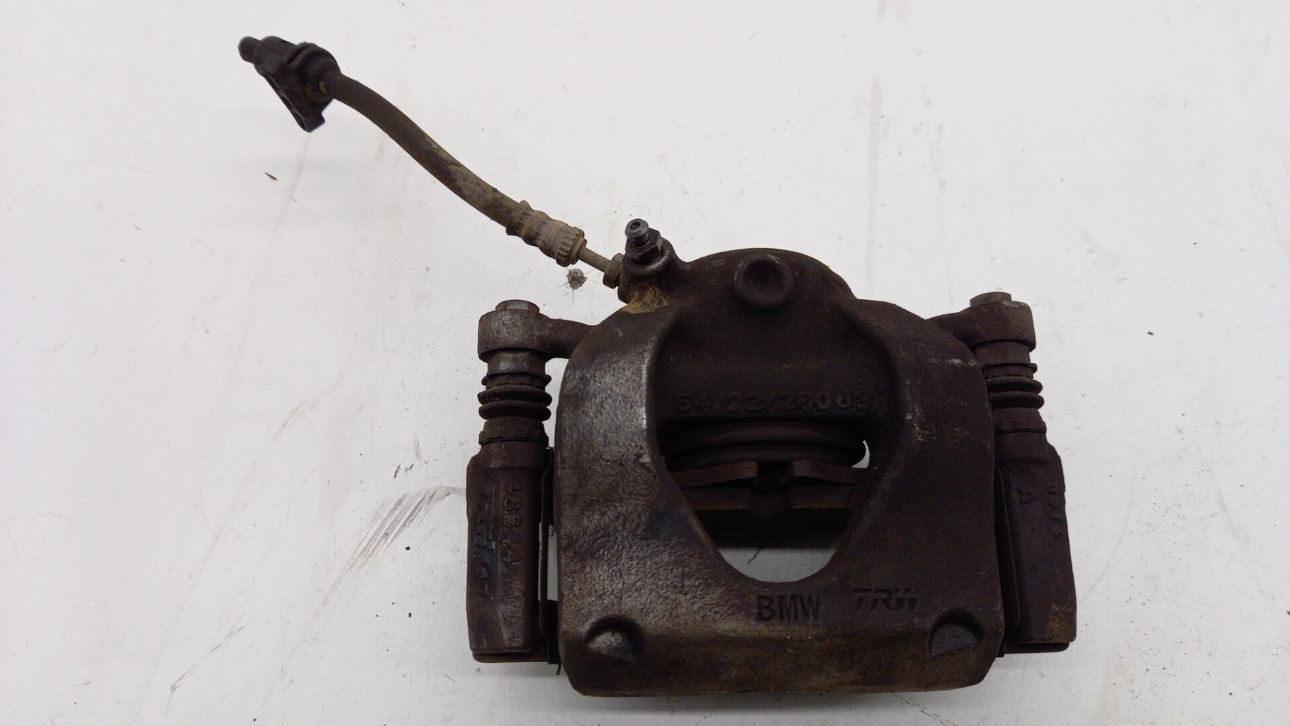 Pinza freni anteriore destra MINI MINI 3 F56 PHASE 1 Diésel - 1