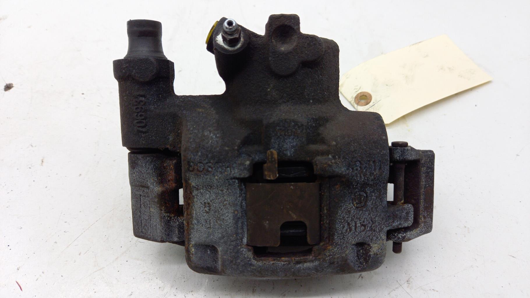 Pinza freni anteriore destra FORD KA 2 PHASE 2 Gasolina - 1