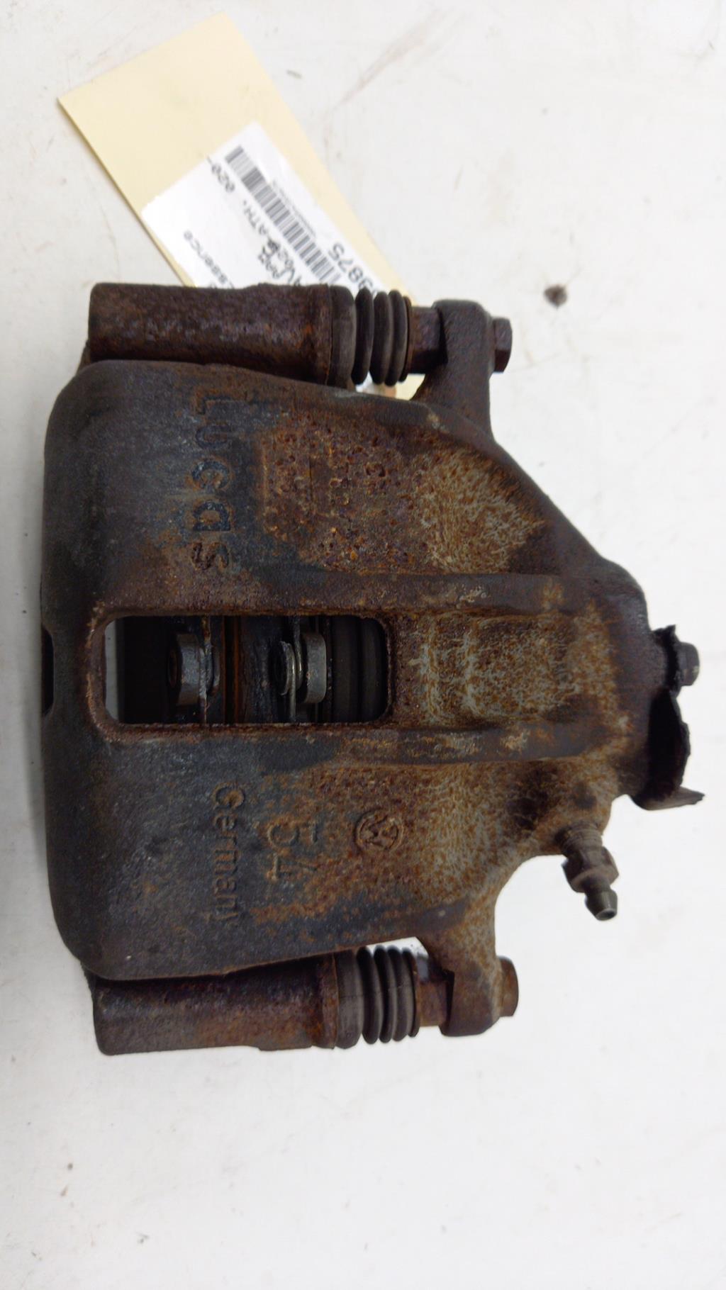 Pinza freni anteriore sinistra VOLKSWAGEN GOLF 3 CABRIOLET Gasolina - 1