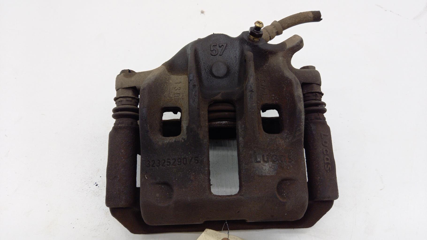 Pinza freni anteriore sinistra PEUGEOT 406 COUPE Gasolina - 1