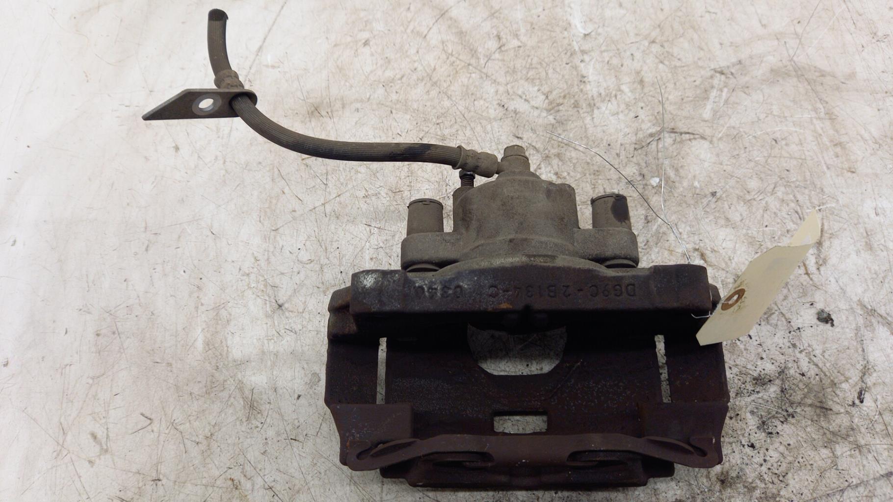 Pinza freni anteriore sinistra FORD MONDEO 4 PHASE 1 Diésel - 1