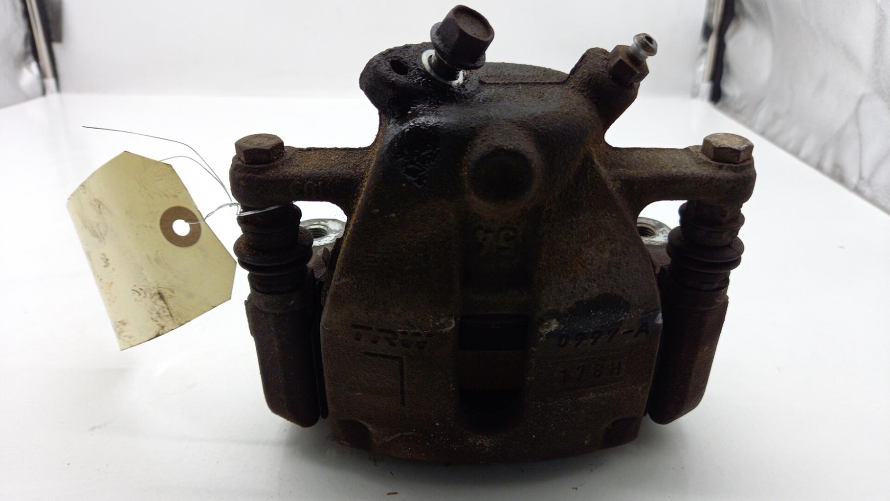 Pinza freni anteriore sinistra SUZUKI SWIFT 3 Gasolina - 1