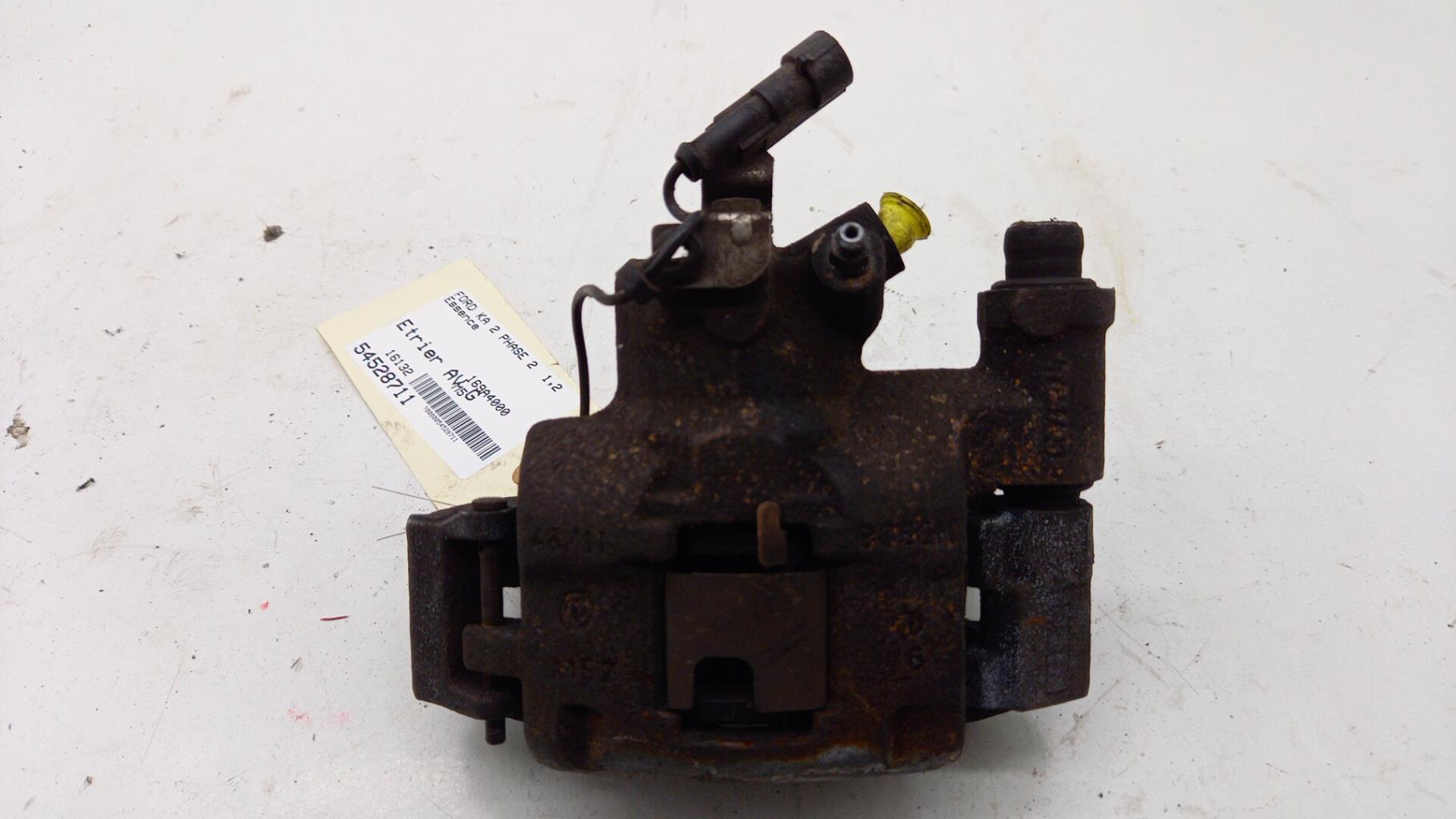 Pinza freni anteriore sinistra FORD KA 2 PHASE 2 Gasolina - 1