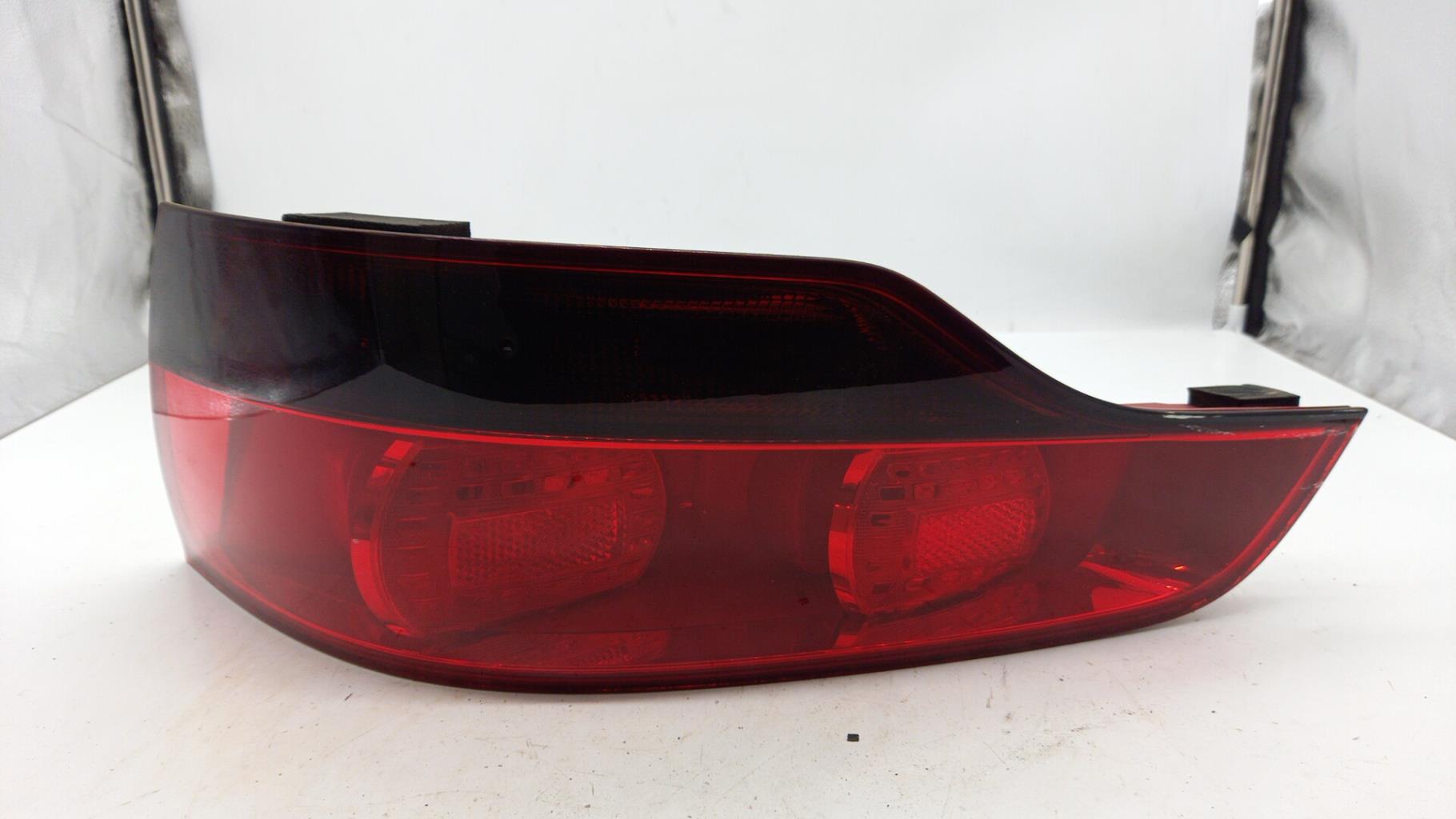 Fanale posteriore principale destro (luci) AUDI Q7 1 PHASE 1  - 1