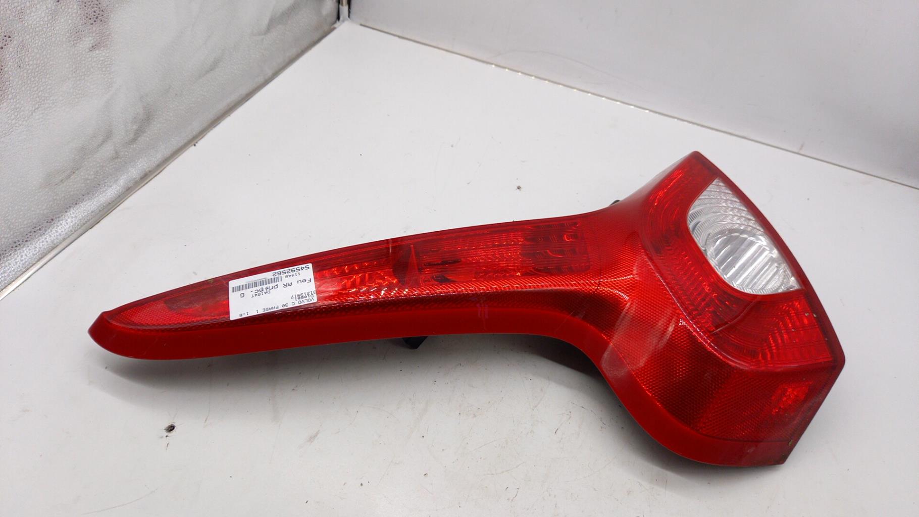 Fanale posteriore principale sinistro (luci) VOLVO C 30 PHASE 1 Diésel - 1
