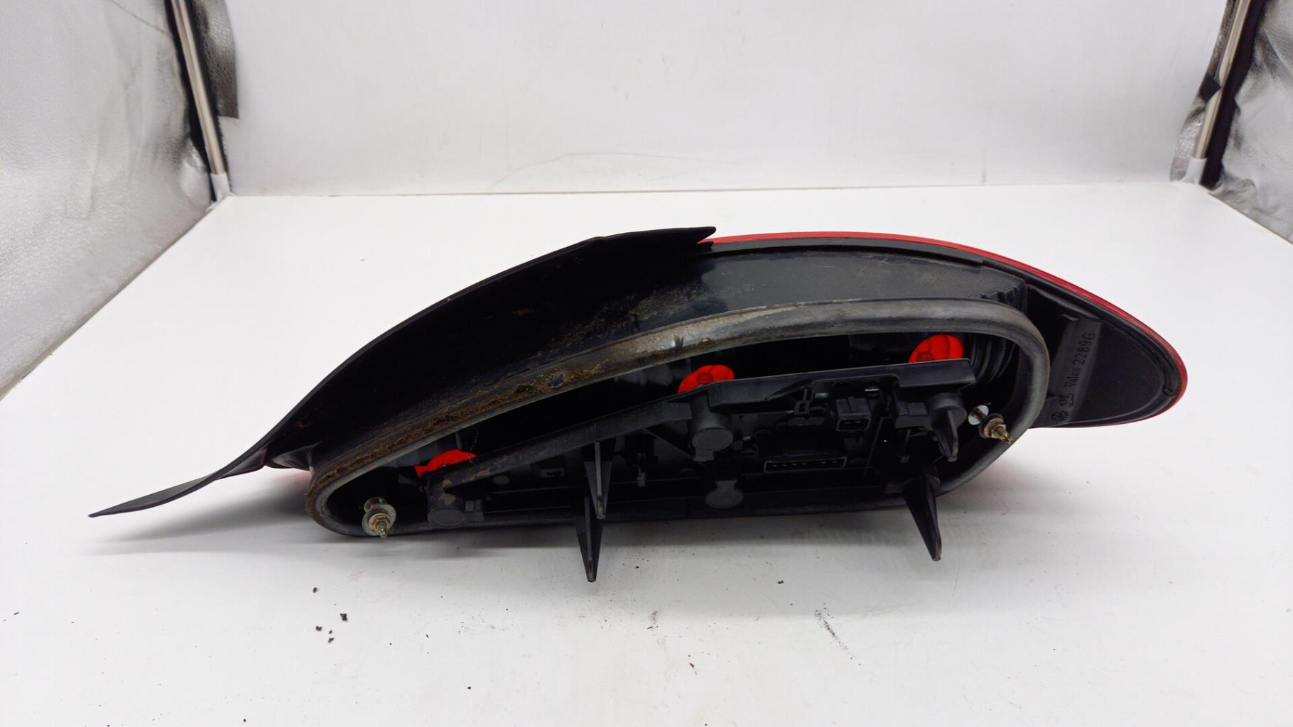 Fanale posteriore principale sinistro (luci) PEUGEOT 406 COUPE Gasolina - 1