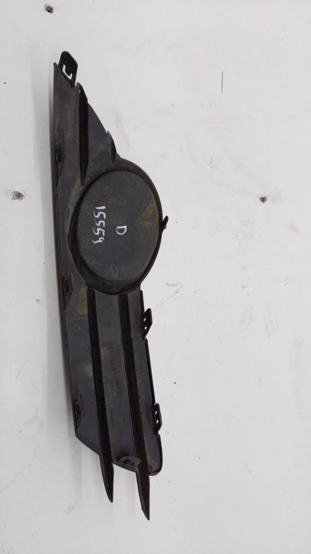 Grille de pare choc OPEL CORSA D PHASE 1 Diesel - 1