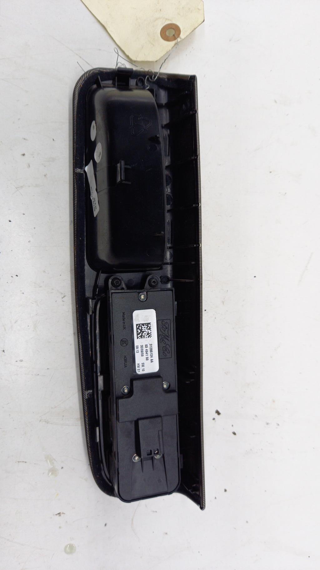 Interruttore lavacristalli anteriore sinistro VOLVO C 30 PHASE 1 Diésel - 1