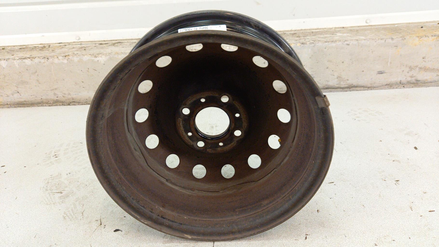 Jante CITROEN C2 PHASE 1  - 1