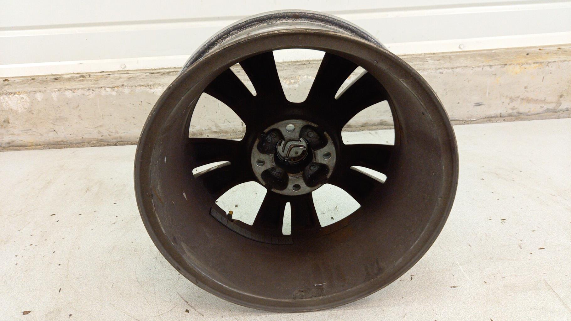 Llanta CITROEN DS3 PHASE 1 Gasolina - 1