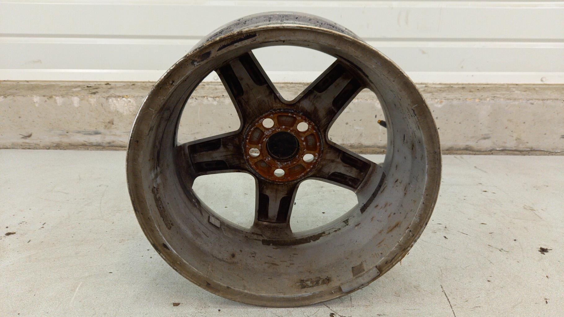 Cerchione VOLVO C 30 PHASE 1 Diésel - 1