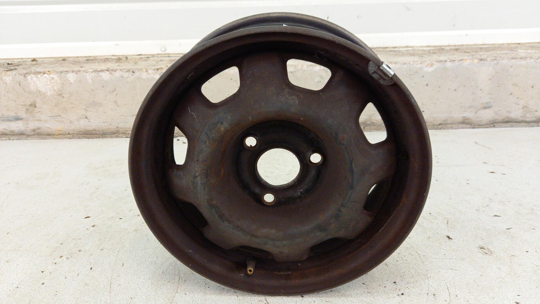 Cerchione PEUGEOT 106 PHASE 1 Gasolina - 1