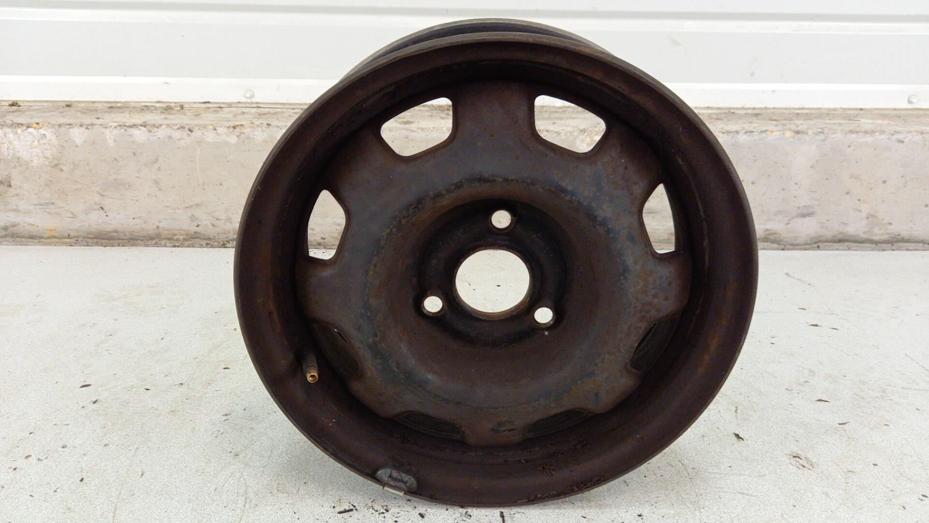 Cerchione PEUGEOT 106 PHASE 1 Gasolina - 1