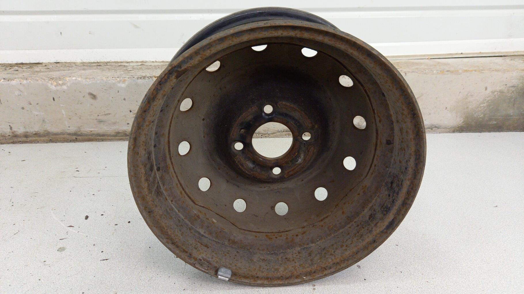 Cerchione PEUGEOT 405 PHASE 2 Gasolina - 1