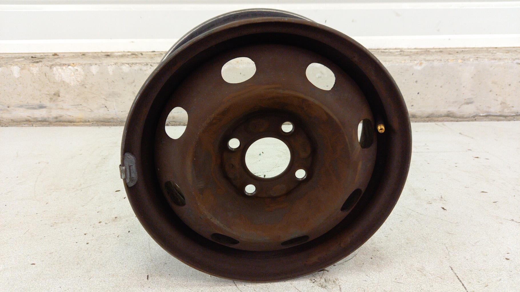Jante RENAULT CLIO 1 PHASE 2  - 1