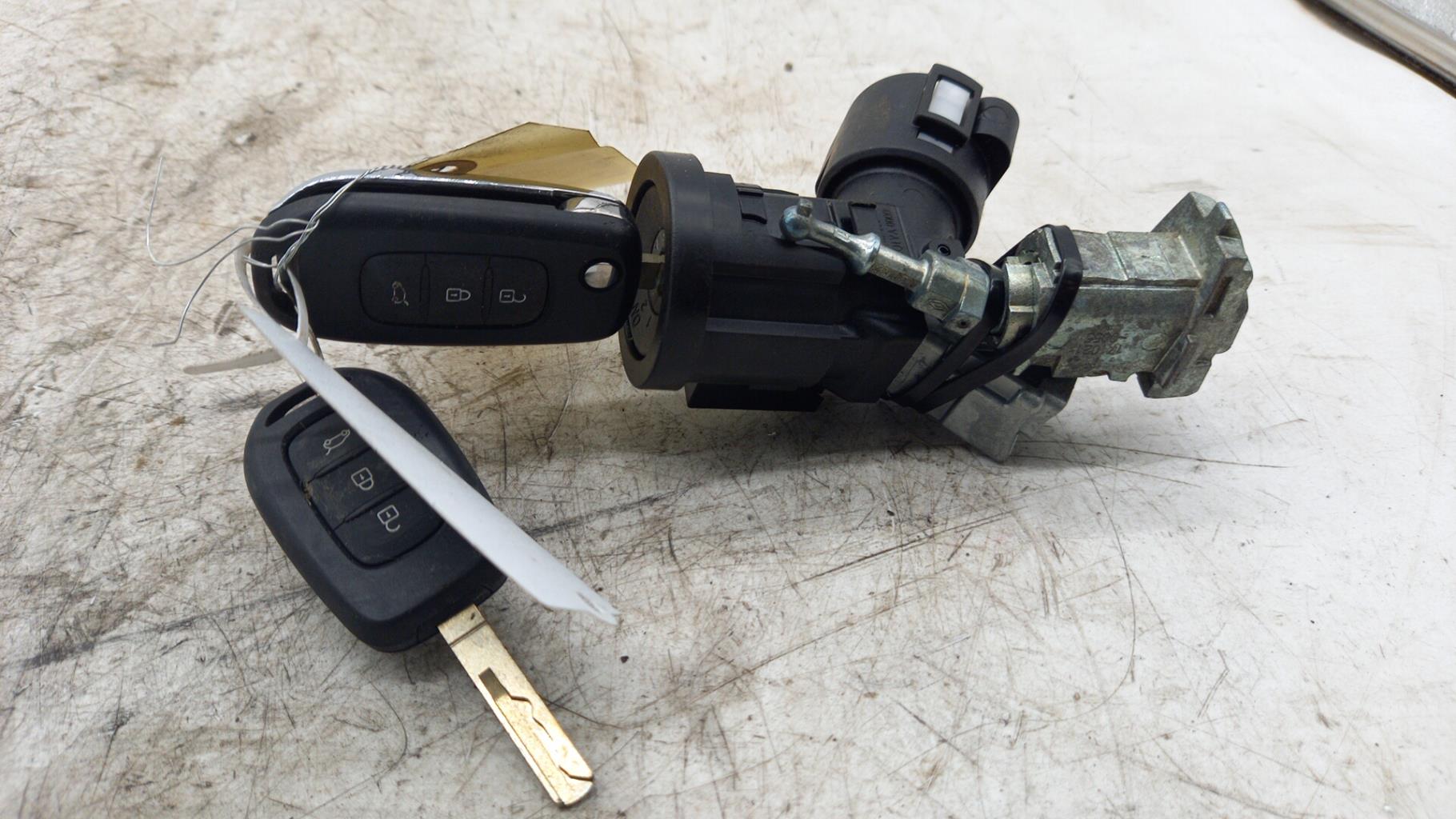 Kit cilindretto RENAULT SCENIC 4 Diésel - 1