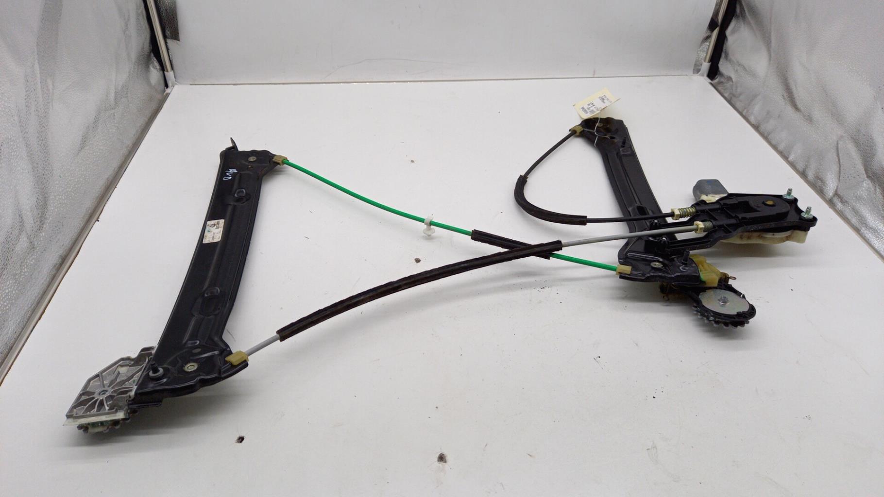 Alzacristalli elettrico anteriore destro MINI MINI 3 F56 PHASE 1 Diésel - 1