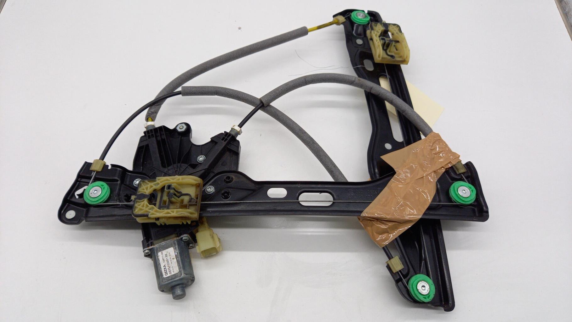 Alzacristalli elettrico anteriore sinistro FORD MONDEO 4 PHASE 1 Diésel - 1
