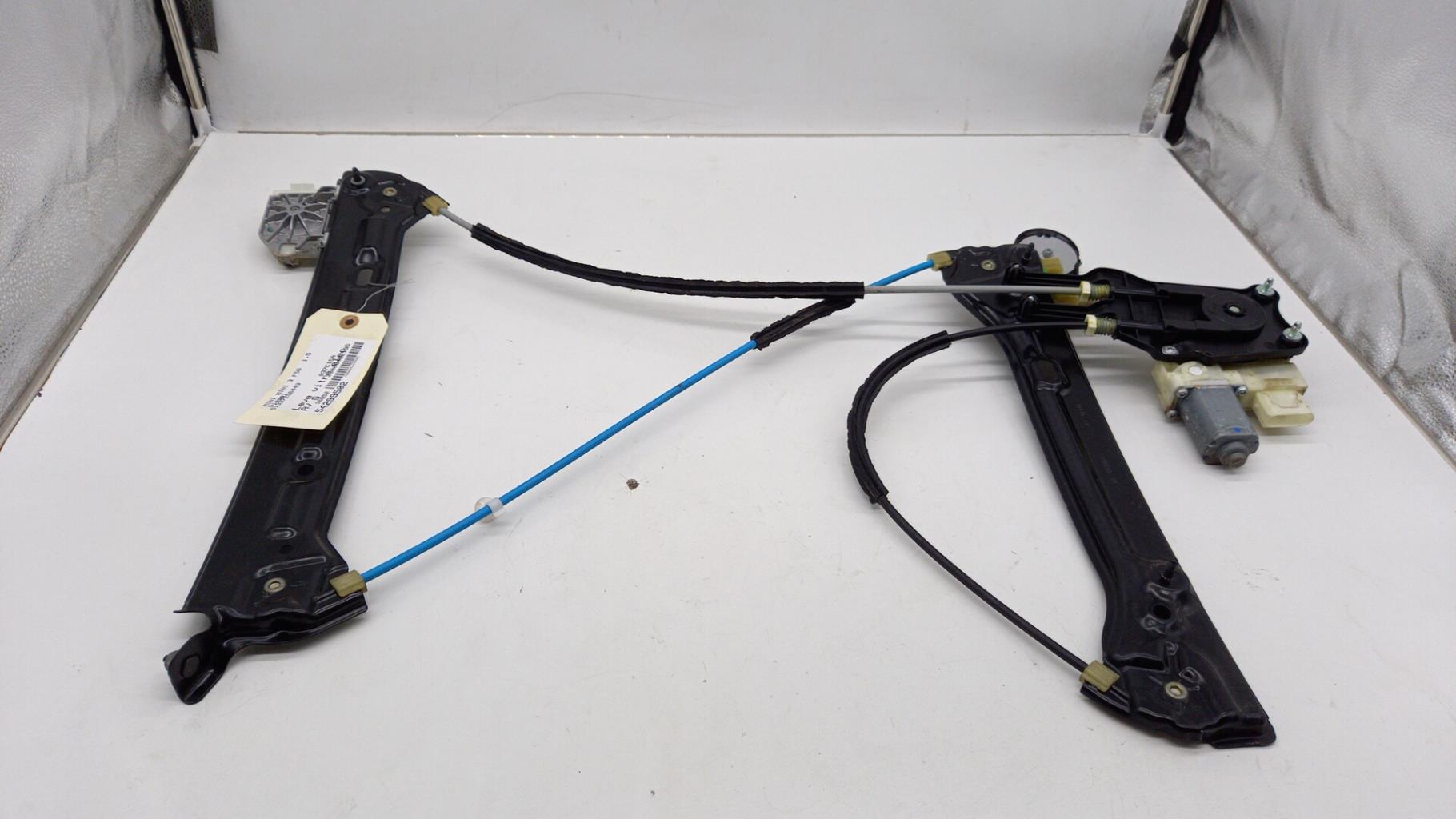 Alzacristalli elettrico anteriore sinistro MINI MINI 3 F56 PHASE 1 Diésel - 1